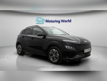 Hyundai KONA feature image