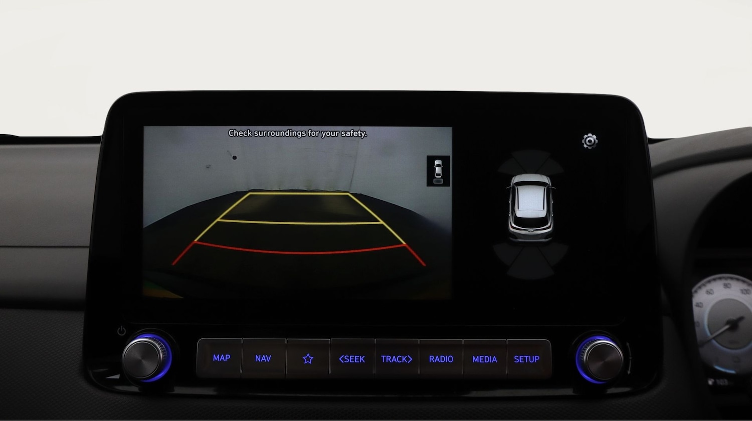 Used Hyundai KONA 2021 for sale - 77746601: Photo 26