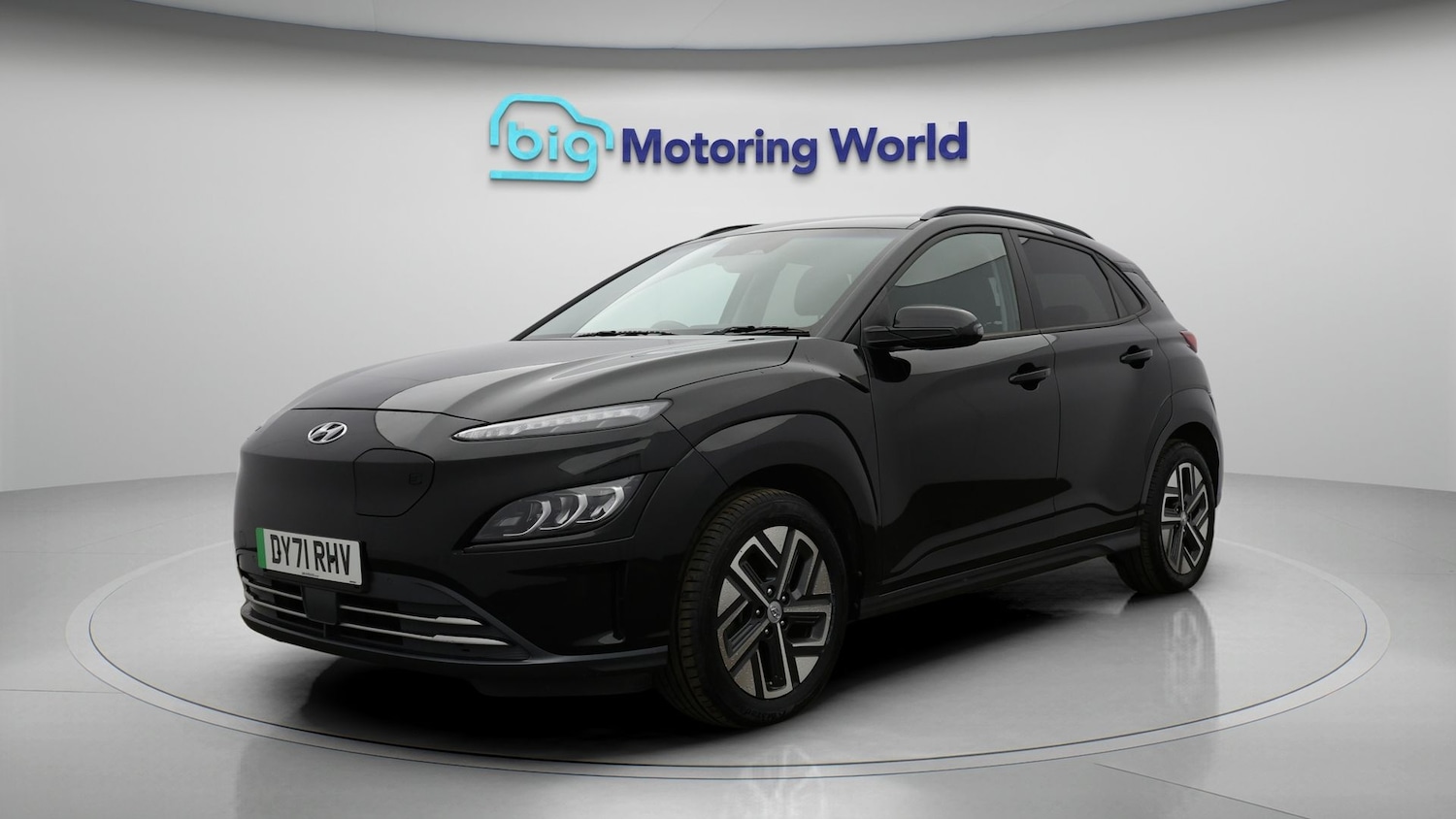 Used Hyundai KONA 2021 for sale - 77746601: Photo 3