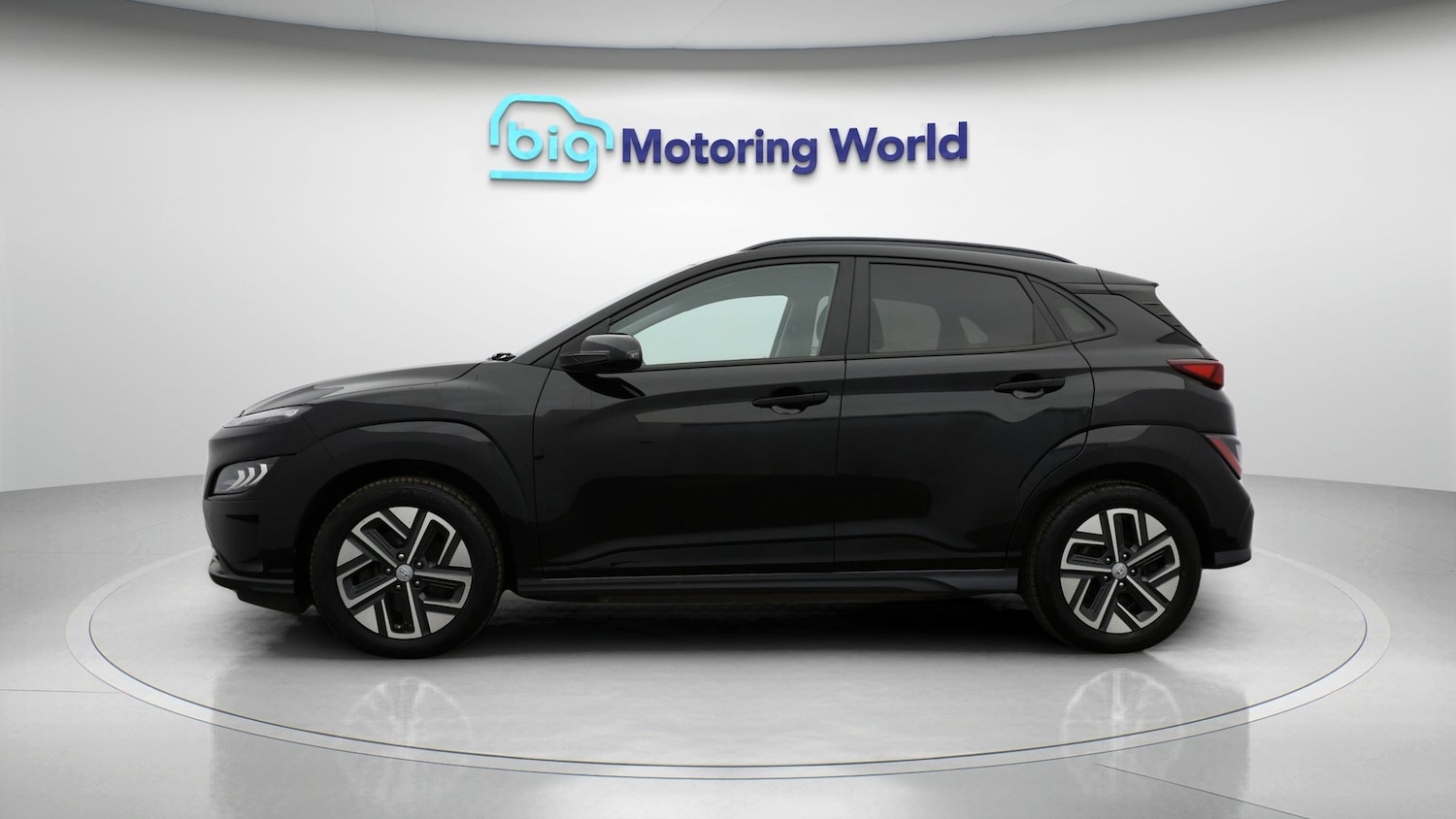 Used Hyundai KONA 2021 for sale - 77746601: Photo 4