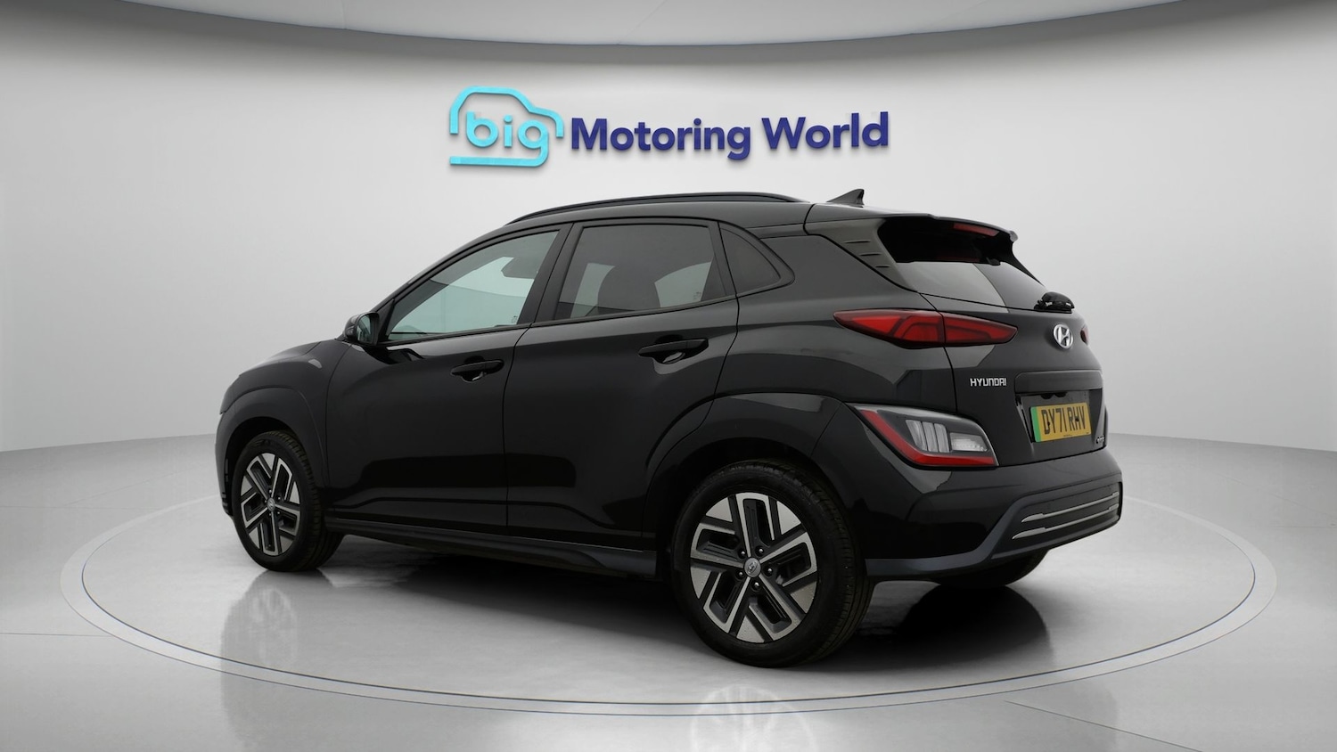Used Hyundai KONA 2021 for sale - 77746601: Photo 5