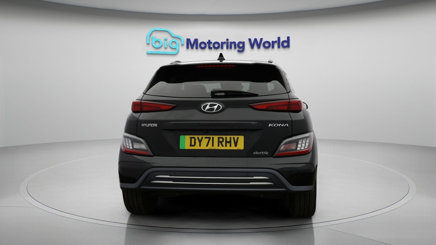 Used Hyundai KONA 2021 for sale - 77746601: Photo 6