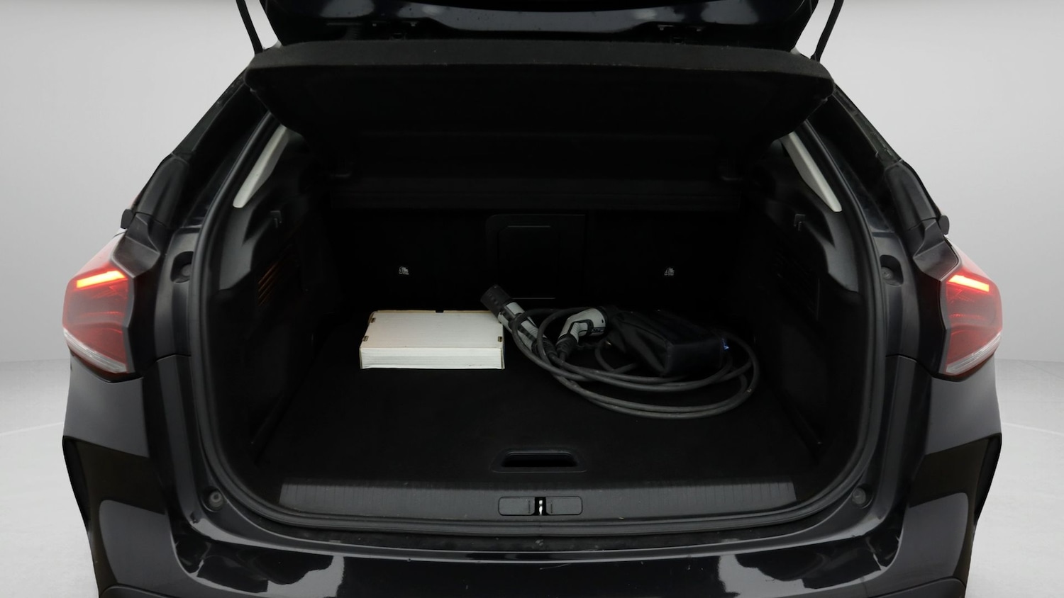 Used Citroen e-C4 for sale - 77216416: Photo 17