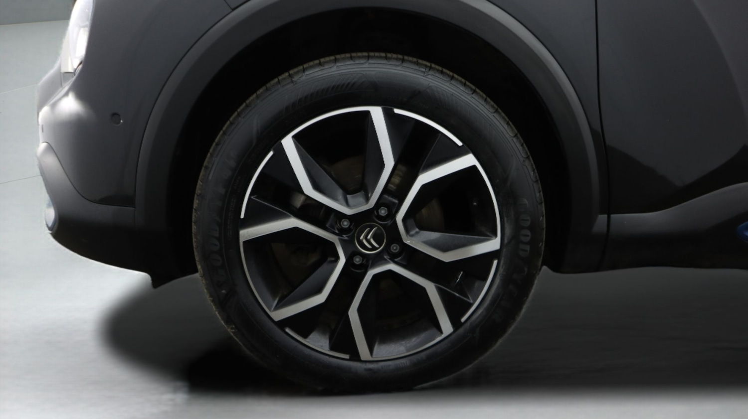 Used Citroen e-C4 for sale - 77216416: Photo 18