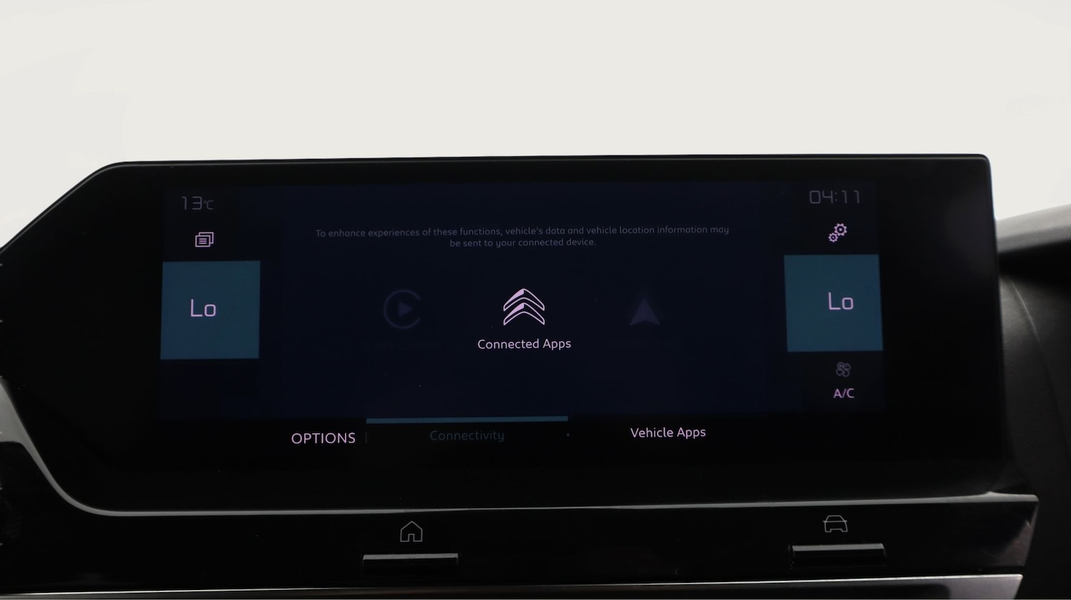 Used Citroen e-C4 for sale - 77216416: Photo 21