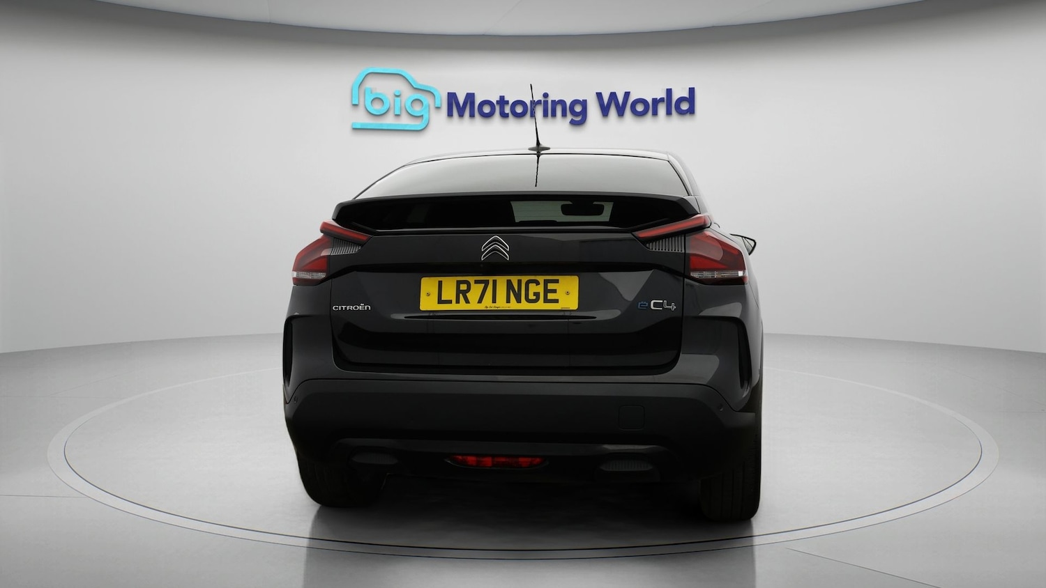 Used Citroen e-C4 for sale - 77216416: Photo 6