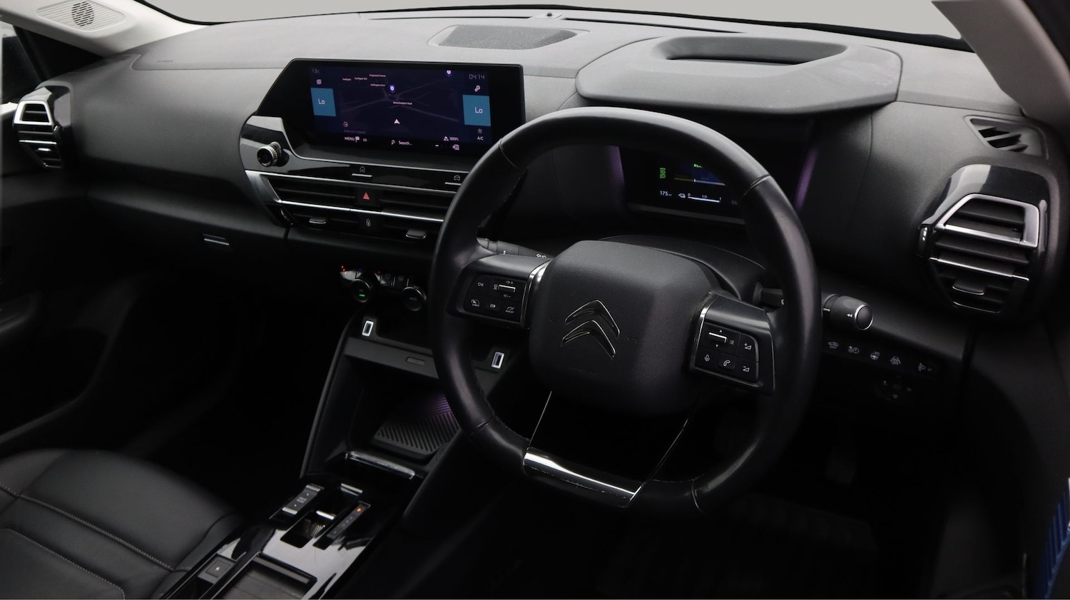 Used Citroen e-C4 for sale - 77216416: Photo 9