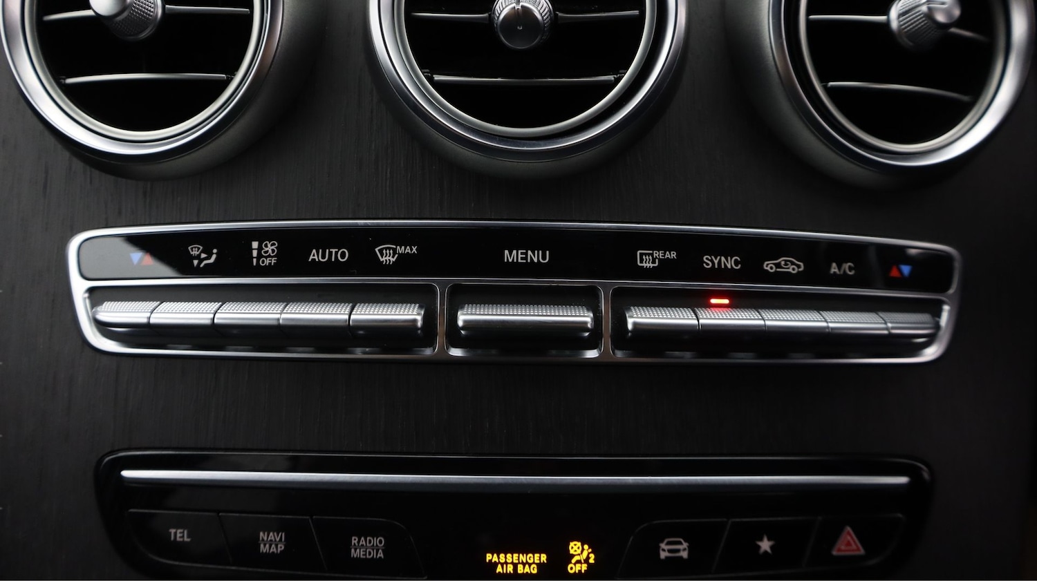 Used Mercedes-Benz GLC 2020 for sale - 77906196: Photo 12