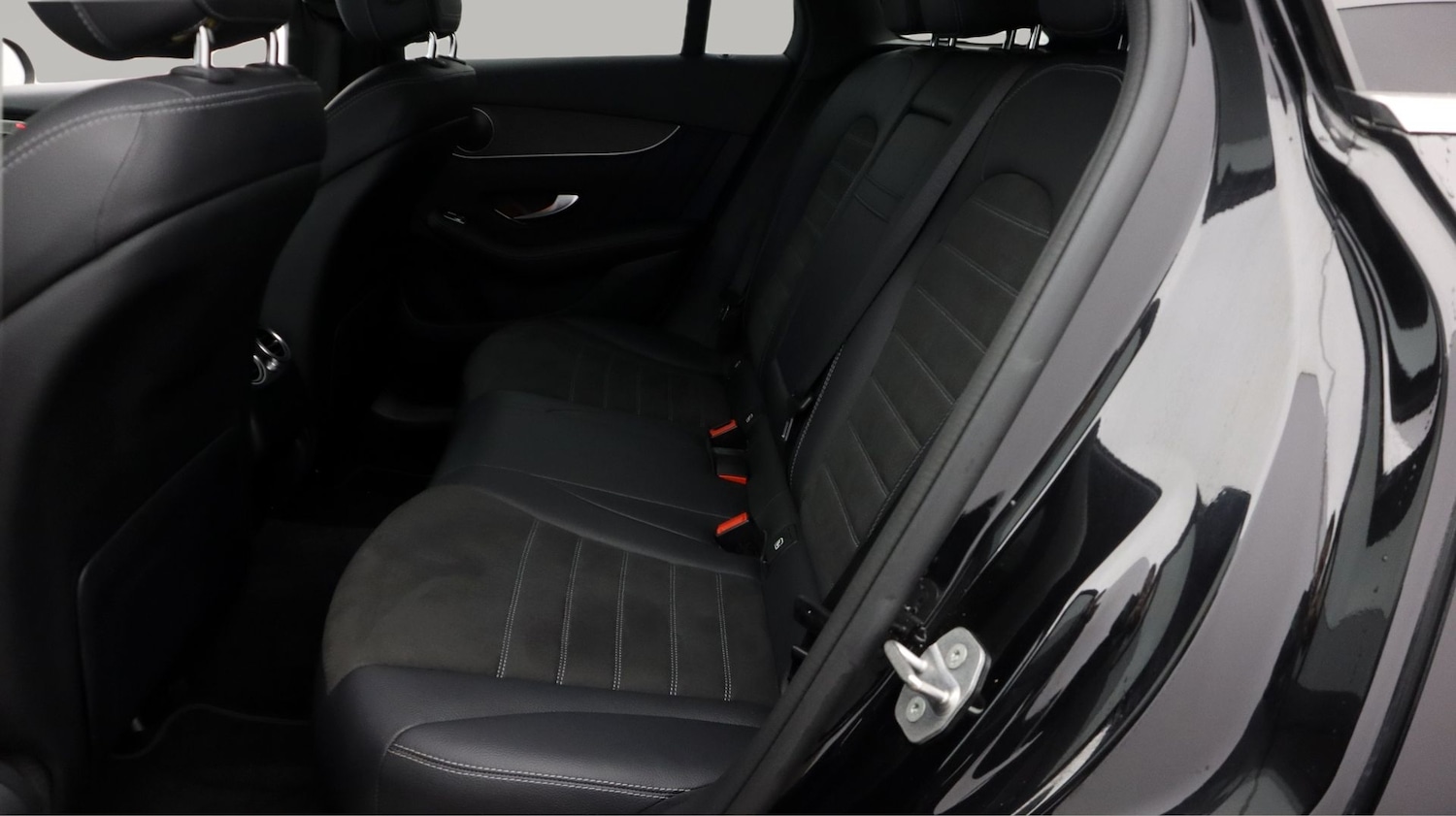 Used Mercedes-Benz GLC 2020 for sale - 77906196: Photo 16