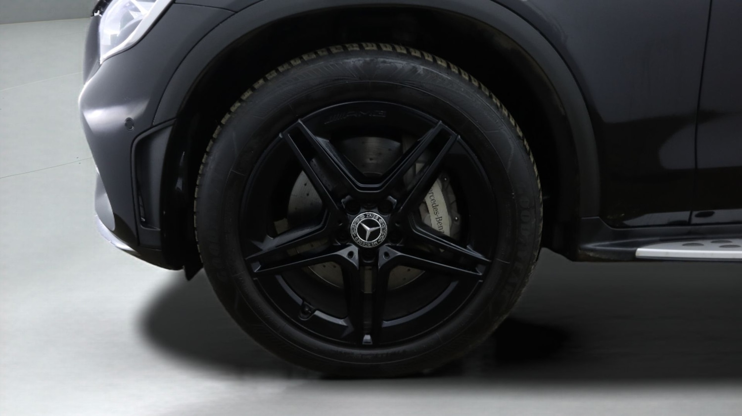 Used Mercedes-Benz GLC 2020 for sale - 77906196: Photo 18