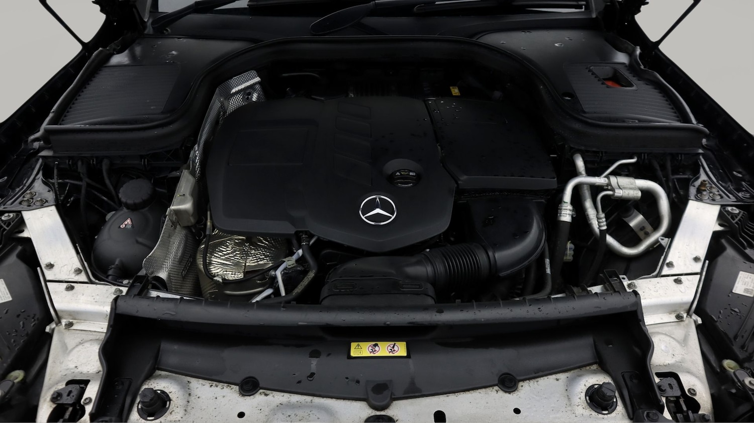 Used Mercedes-Benz GLC 2020 for sale - 77906196: Photo 19