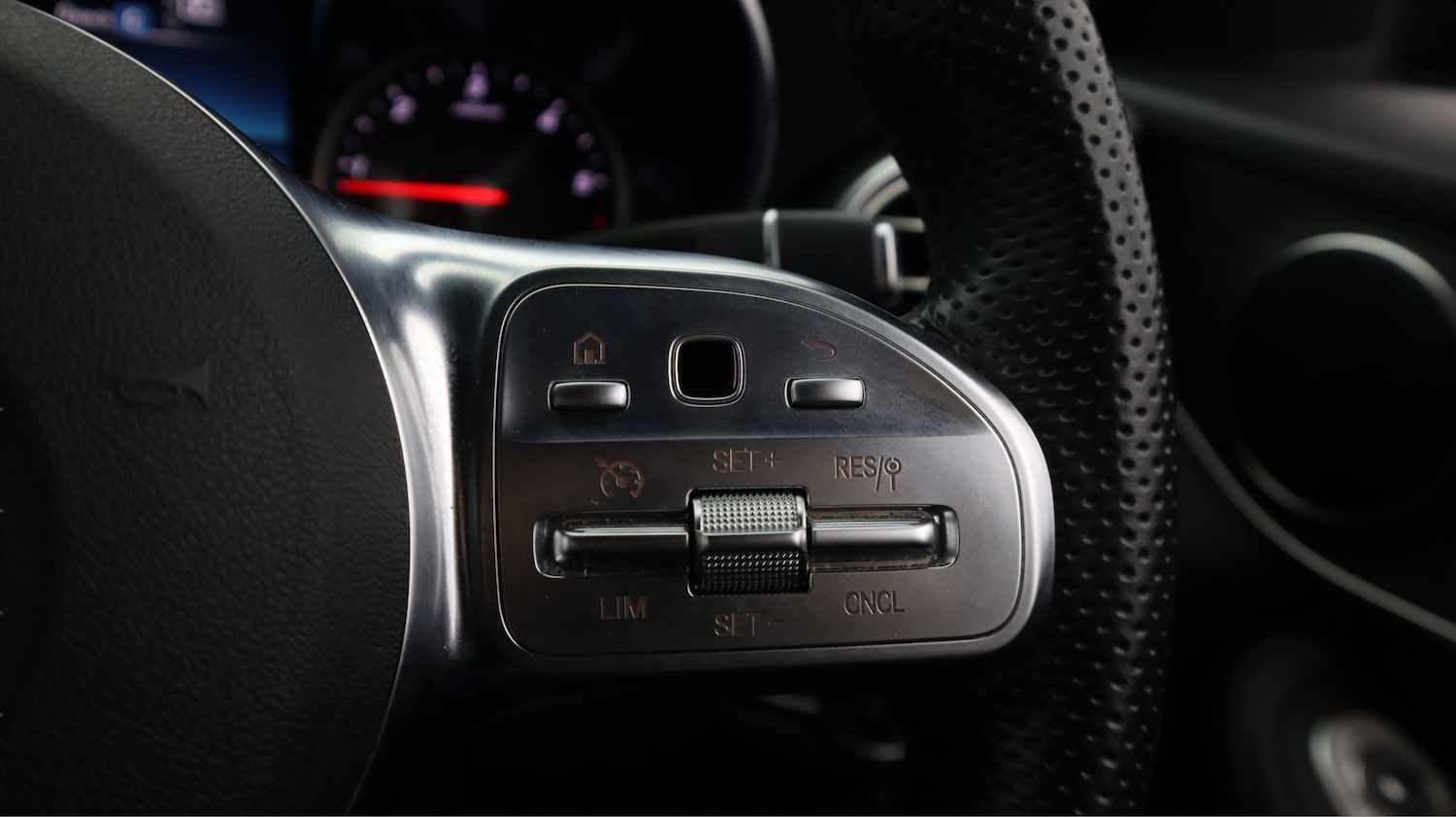 Used Mercedes-Benz GLC 2020 for sale - 77906196: Photo 22