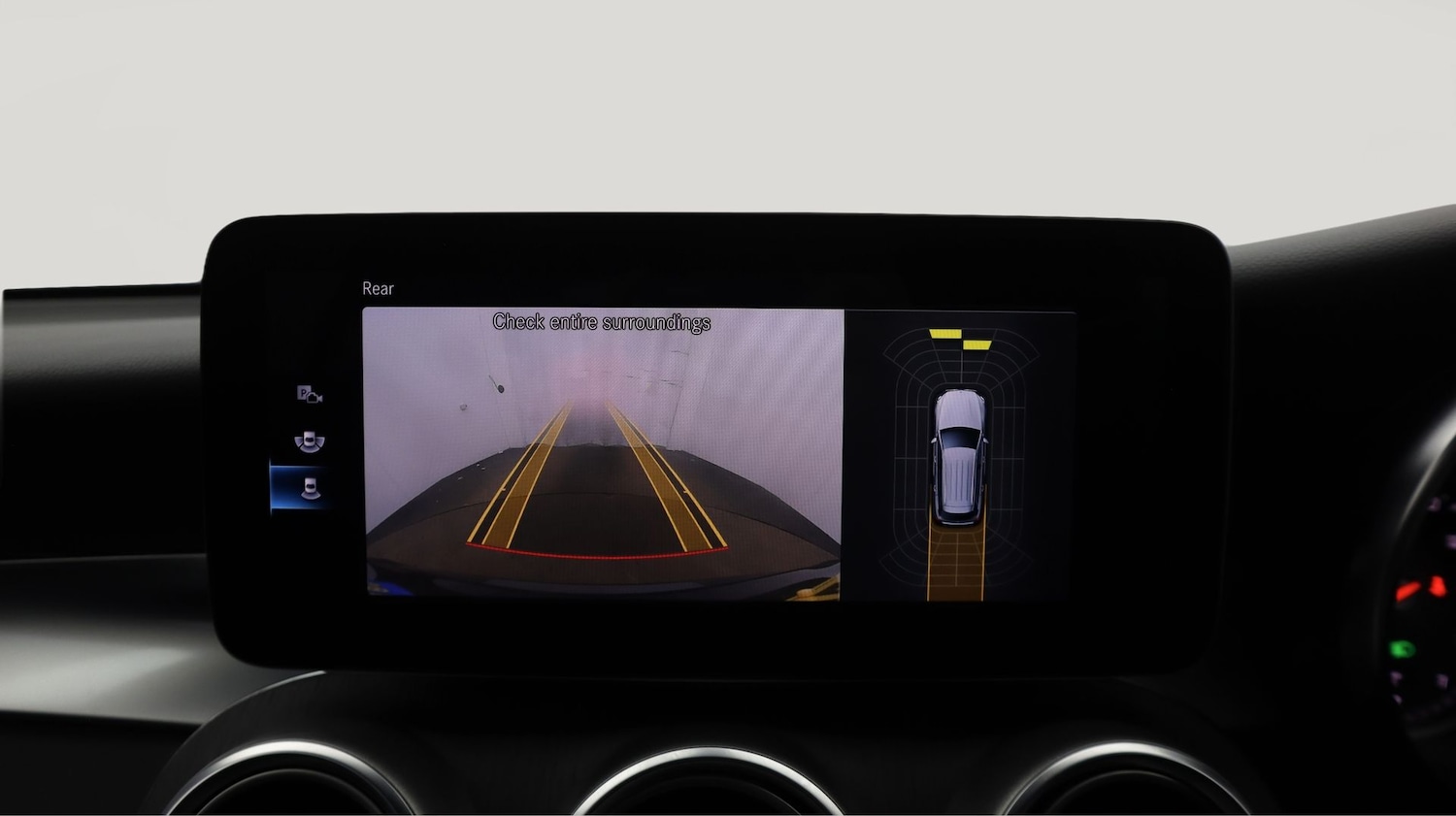 Used Mercedes-Benz GLC 2020 for sale - 77906196: Photo 23