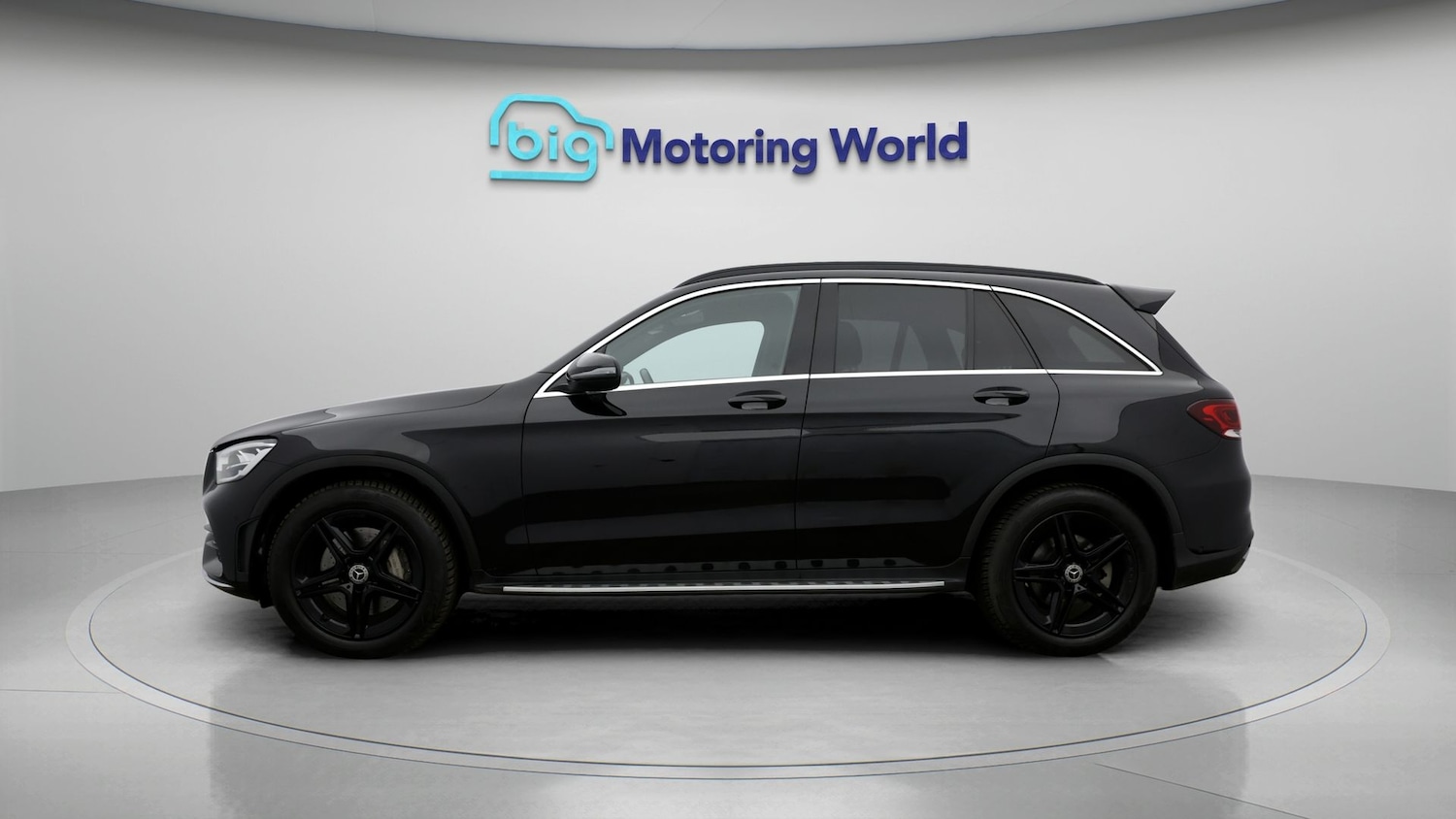 Used Mercedes-Benz GLC 2020 for sale - 77906196: Photo 4