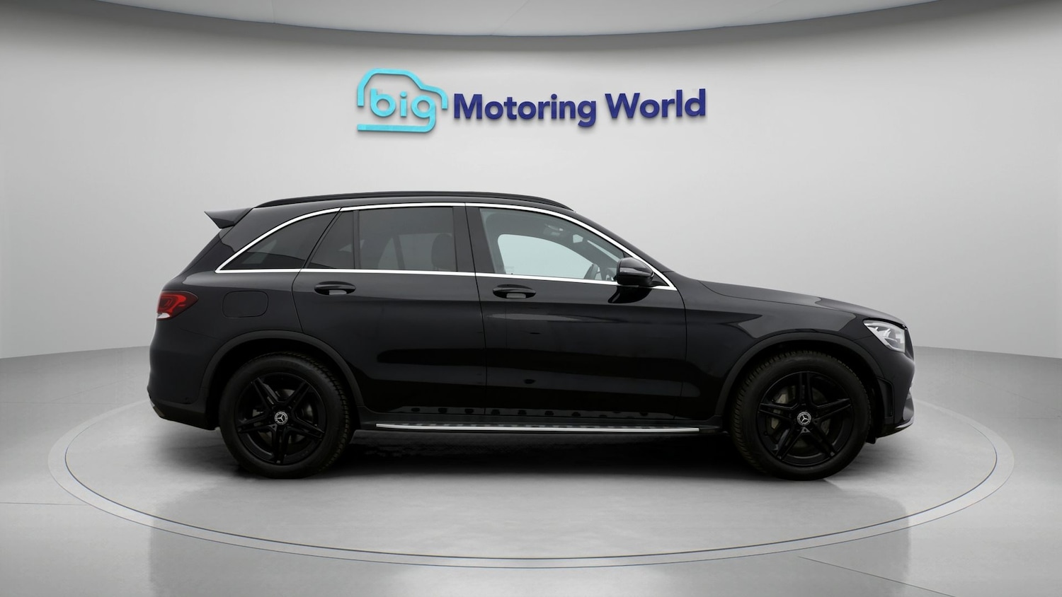 Used Mercedes-Benz GLC 2020 for sale - 77906196: Photo 8