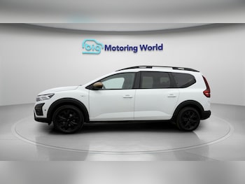 Used Dacia Jogger 2024 for sale - 79600549: Photo