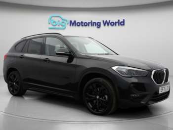 2022 (71) - 2.0 20i Sport SUV 5dr Petrol Auto xDrive Euro 6 (s/s) (178 ps)
