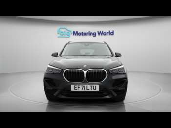 Used BMW X1 2022 for sale - 74935136: Photo