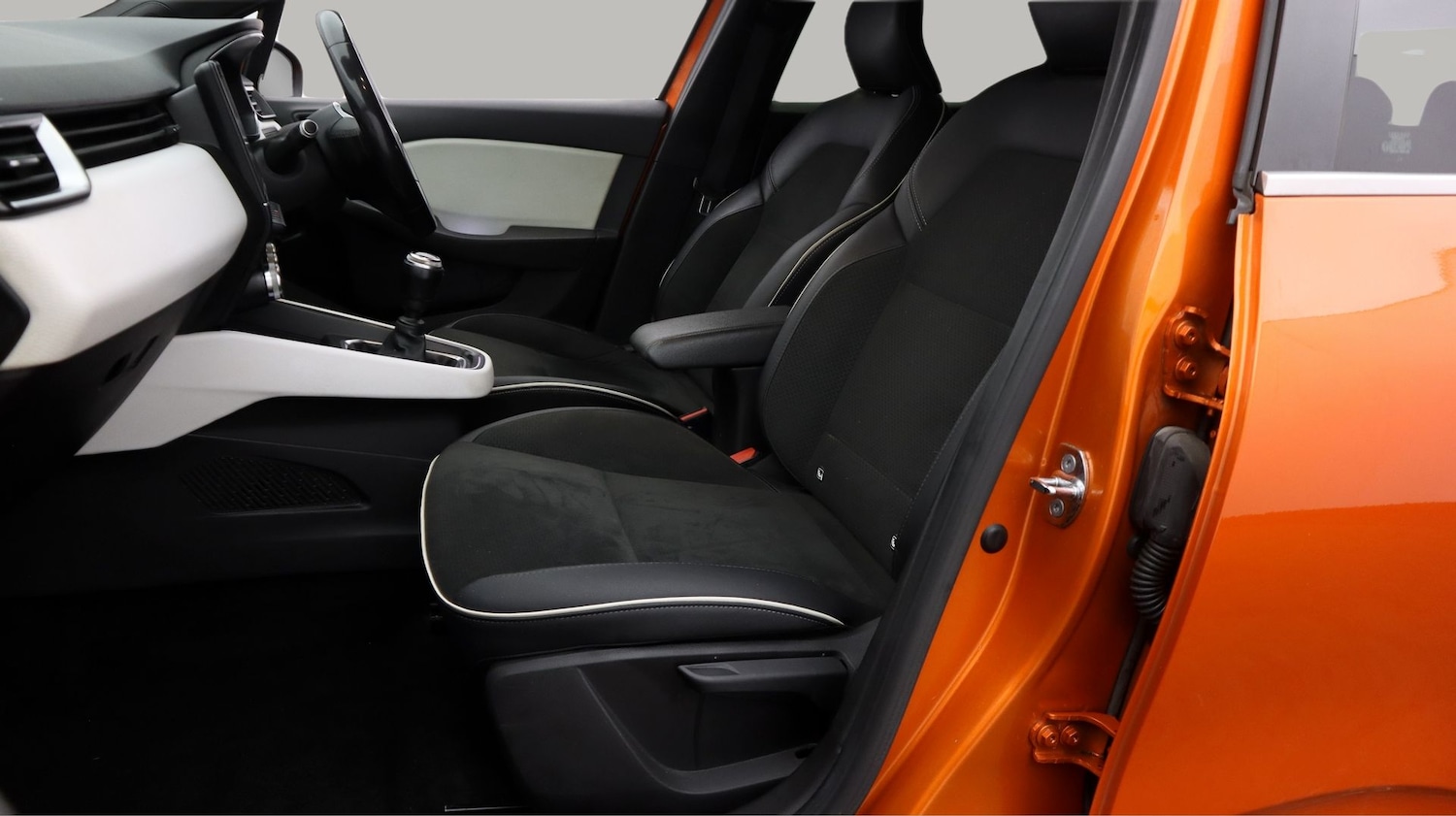 Used Renault Clio 2021 for sale - 77530097: Photo 14