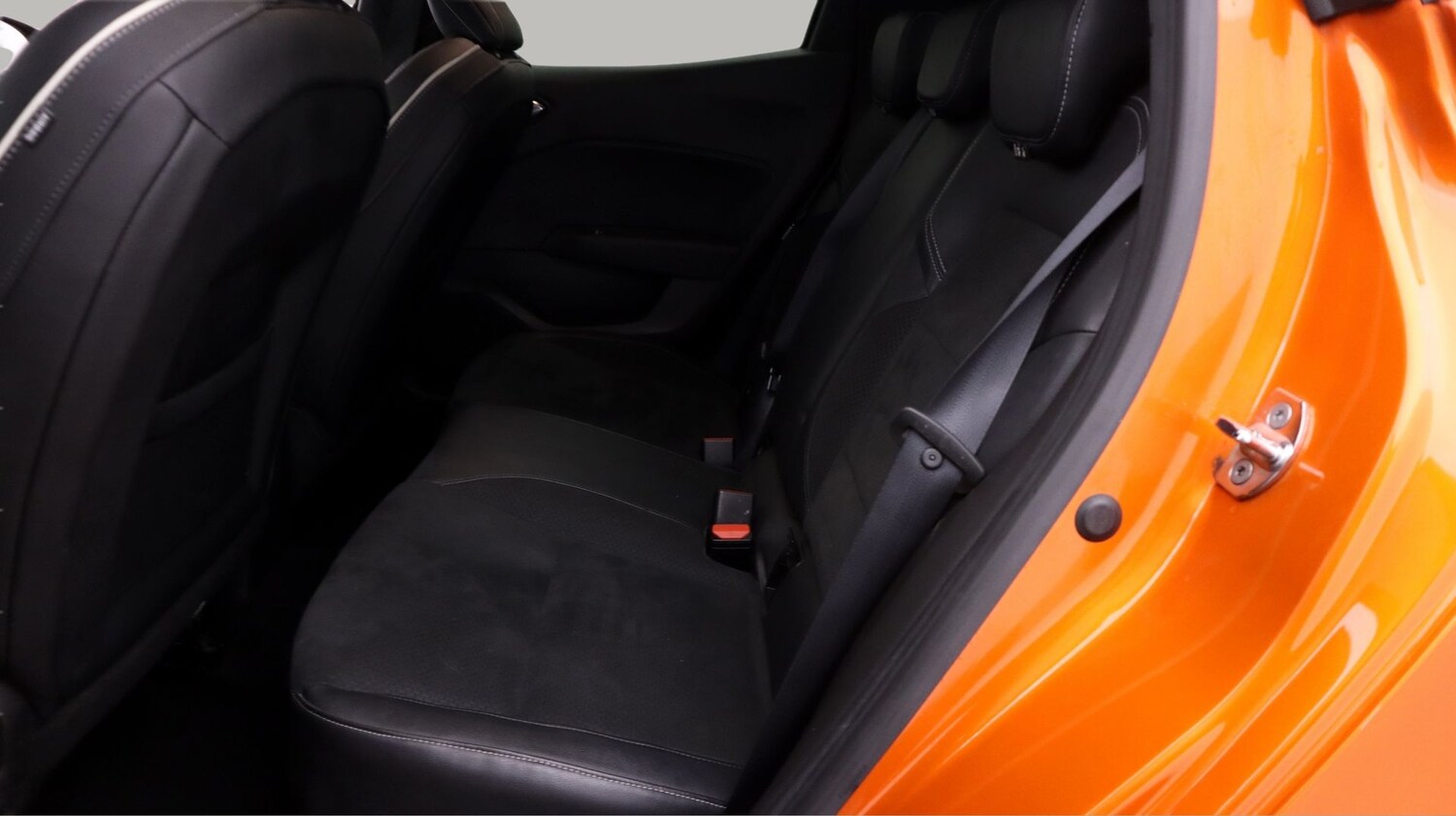 Used Renault Clio 2021 for sale - 77530097: Photo 16