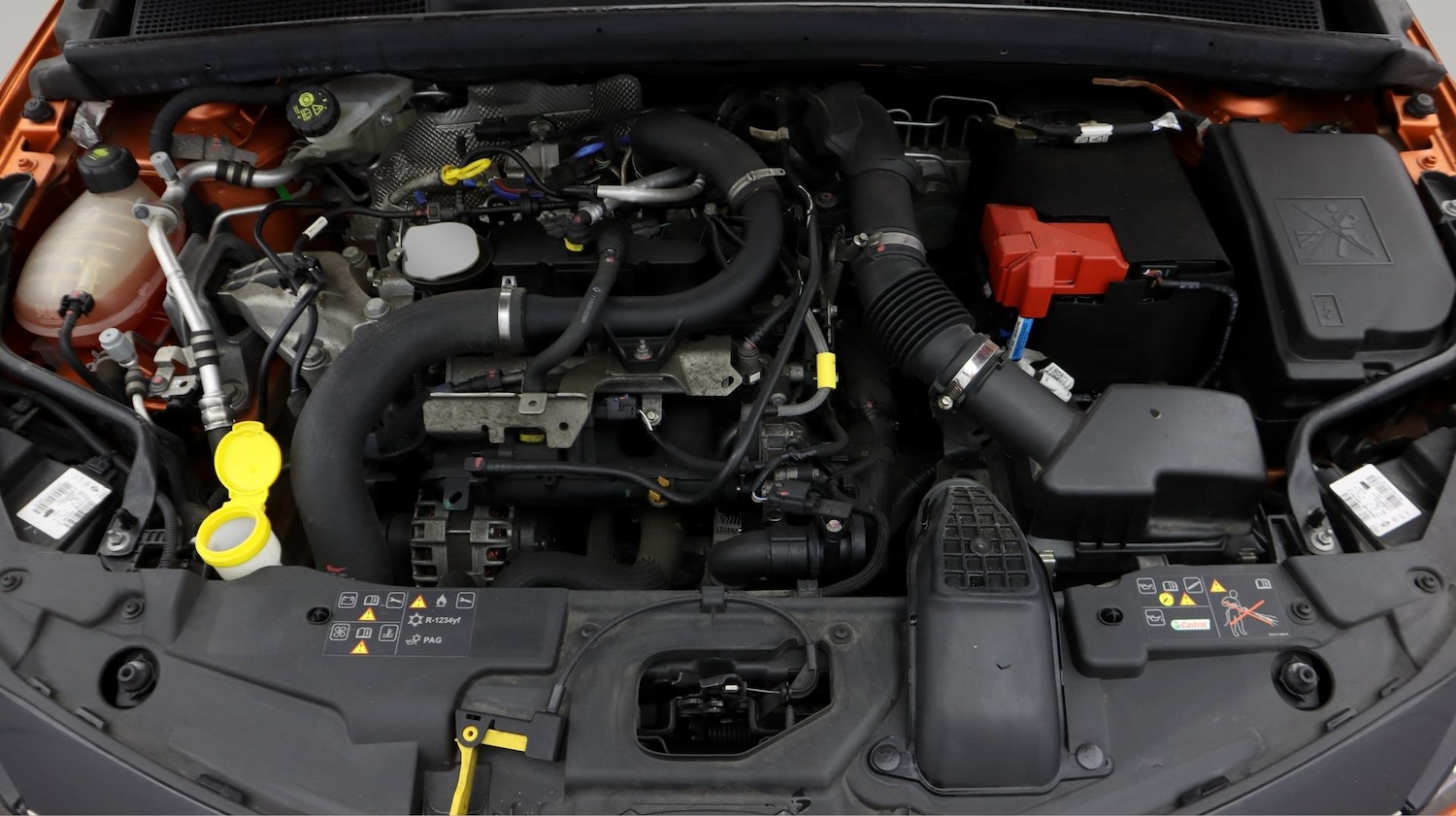 Used Renault Clio 2021 for sale - 77530097: Photo 19