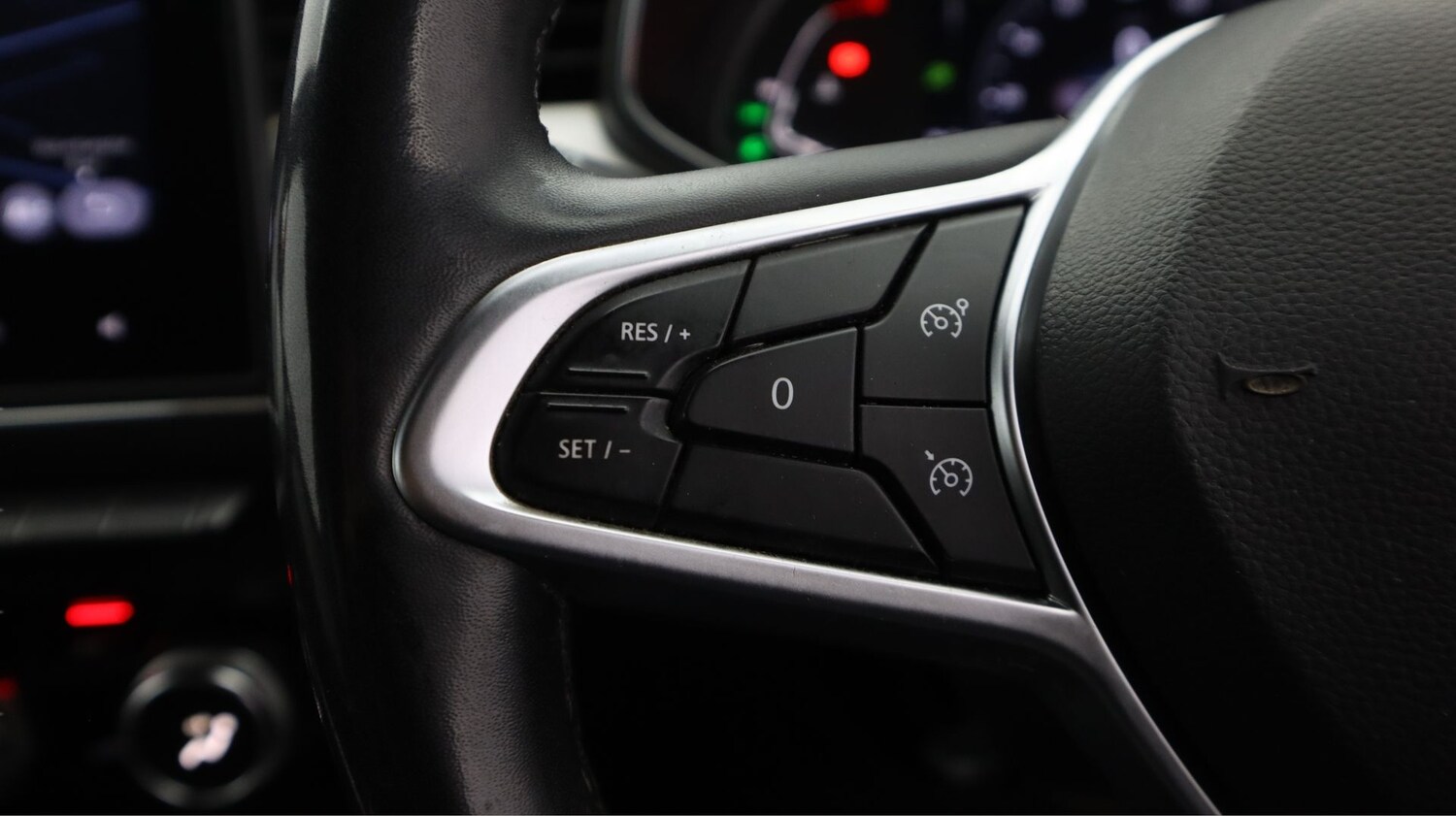 Used Renault Clio 2021 for sale - 77530097: Photo 21