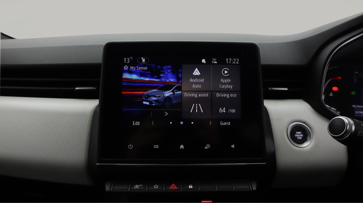 Used Renault Clio 2021 for sale - 77530097: Photo 24