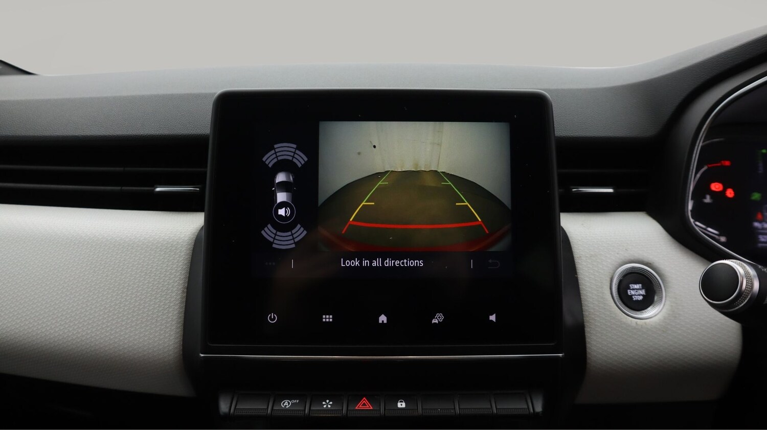 Used Renault Clio 2021 for sale - 77530097: Photo 25