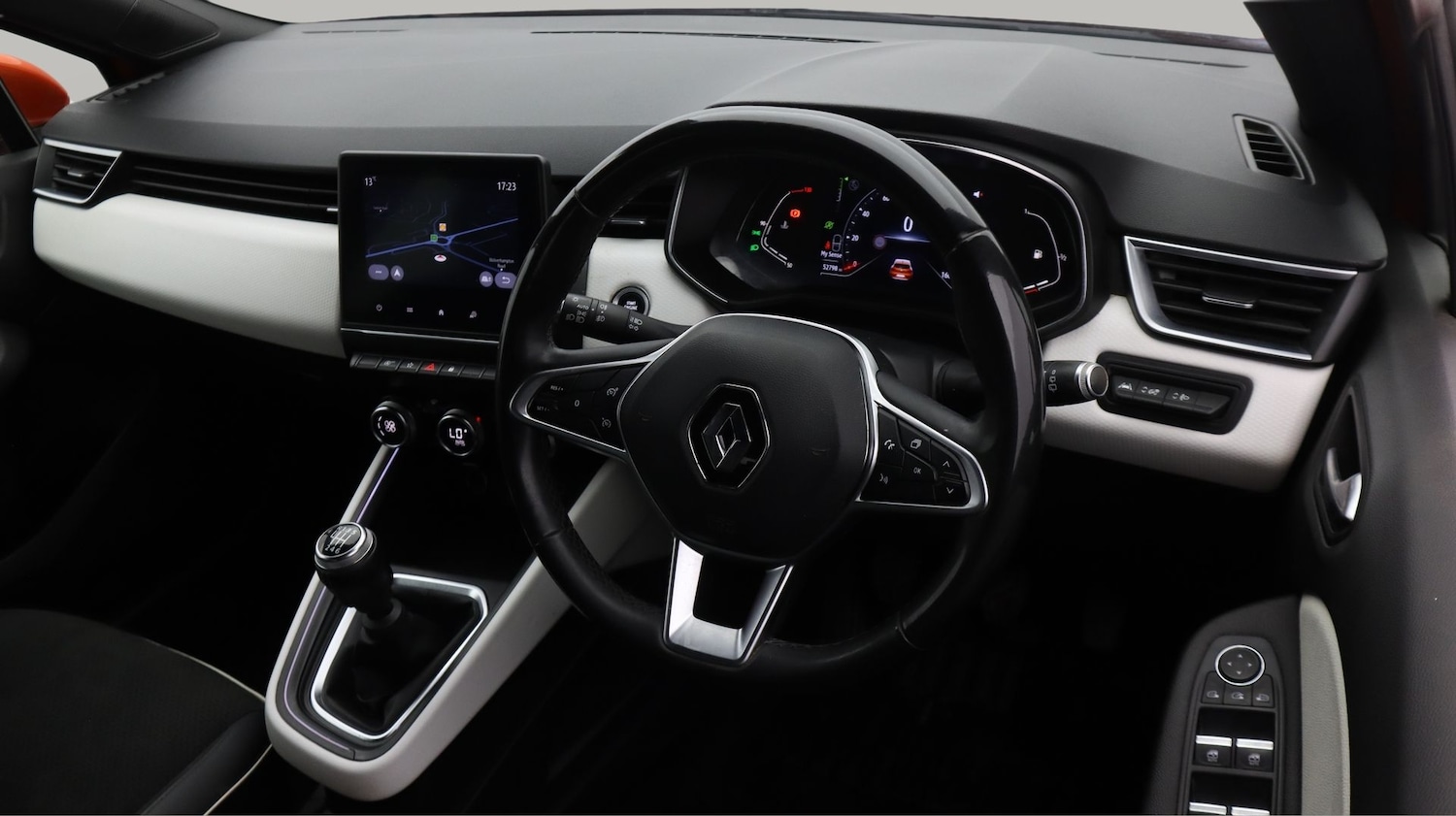 Used Renault Clio 2021 for sale - 77530097: Photo 9