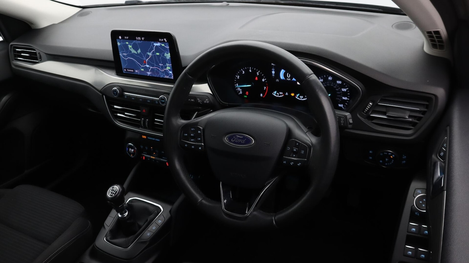 Used Ford Focus 2019 for sale - 76633196: Photo 10