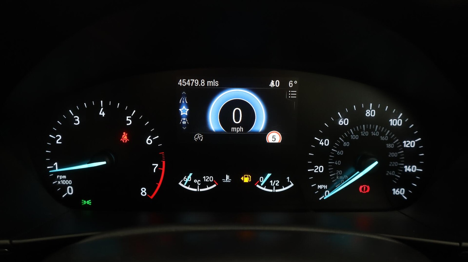 Used Ford Focus 2019 for sale - 76633196: Photo 11