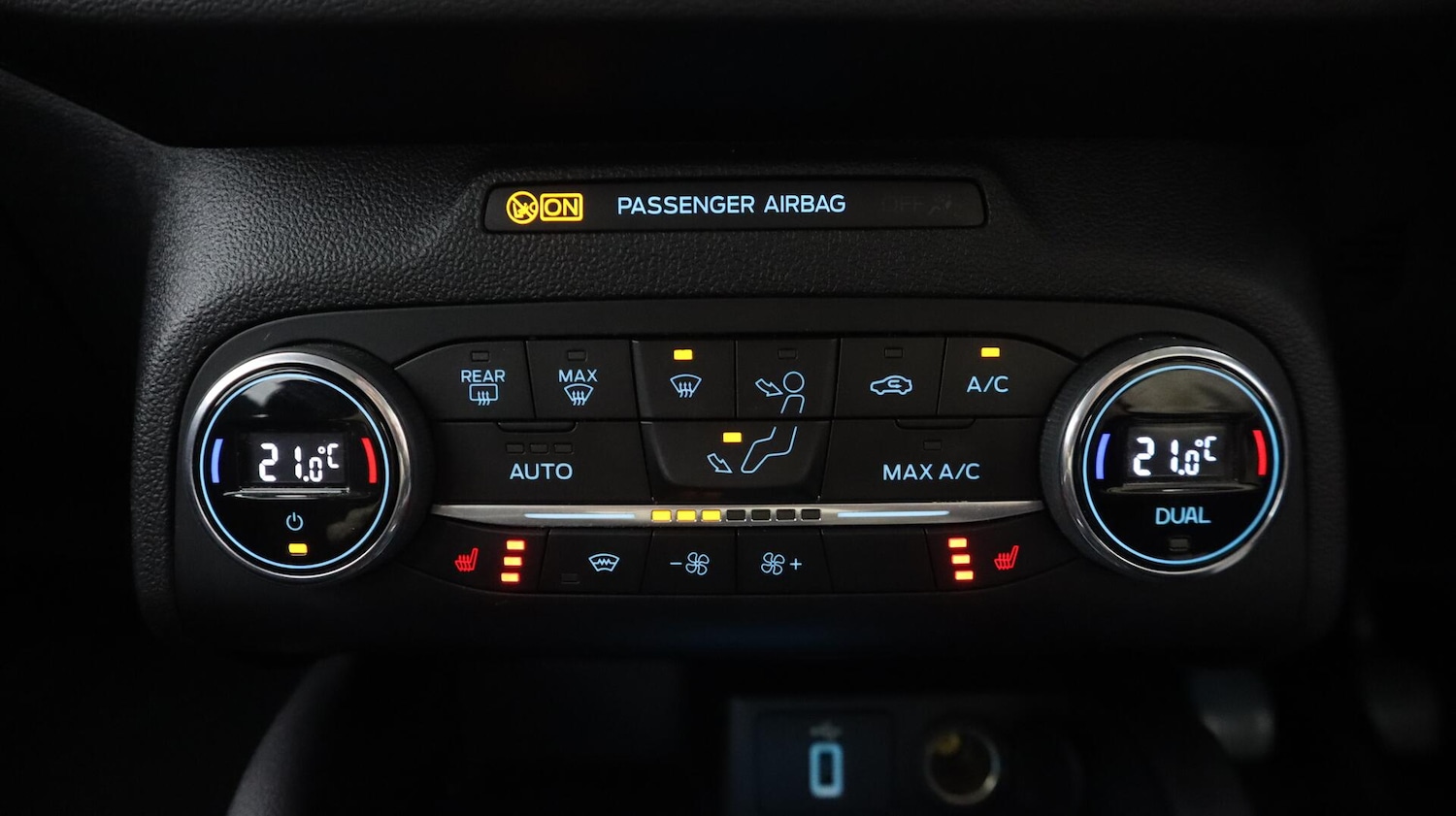 Used Ford Focus 2019 for sale - 76633196: Photo 13