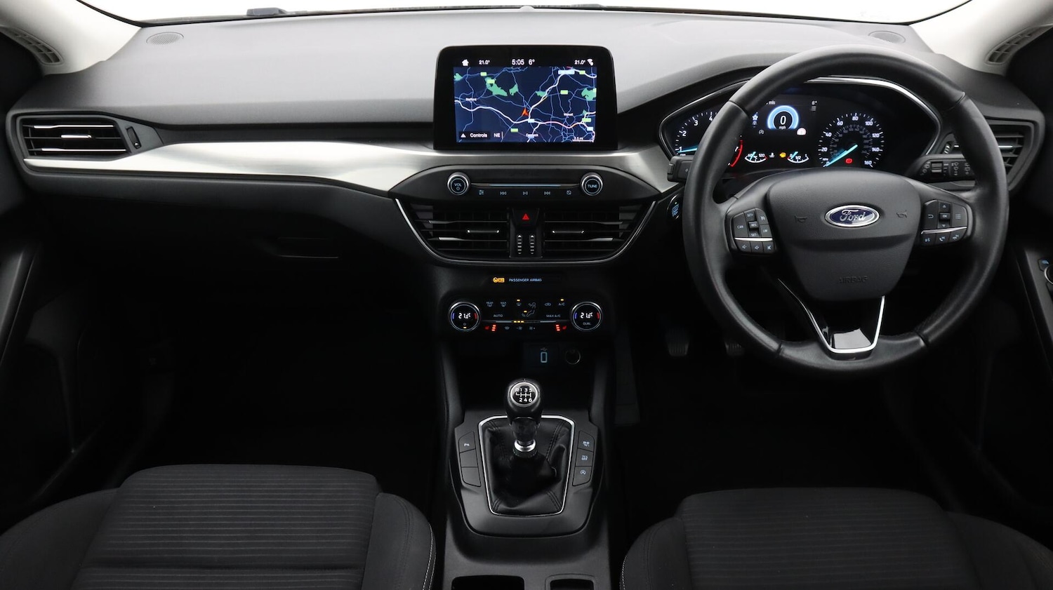 Used Ford Focus 2019 for sale - 76633196: Photo 14