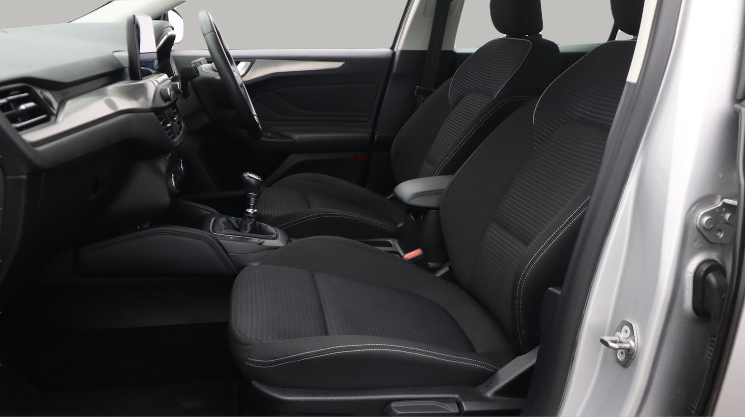 Used Ford Focus 2019 for sale - 76633196: Photo 15