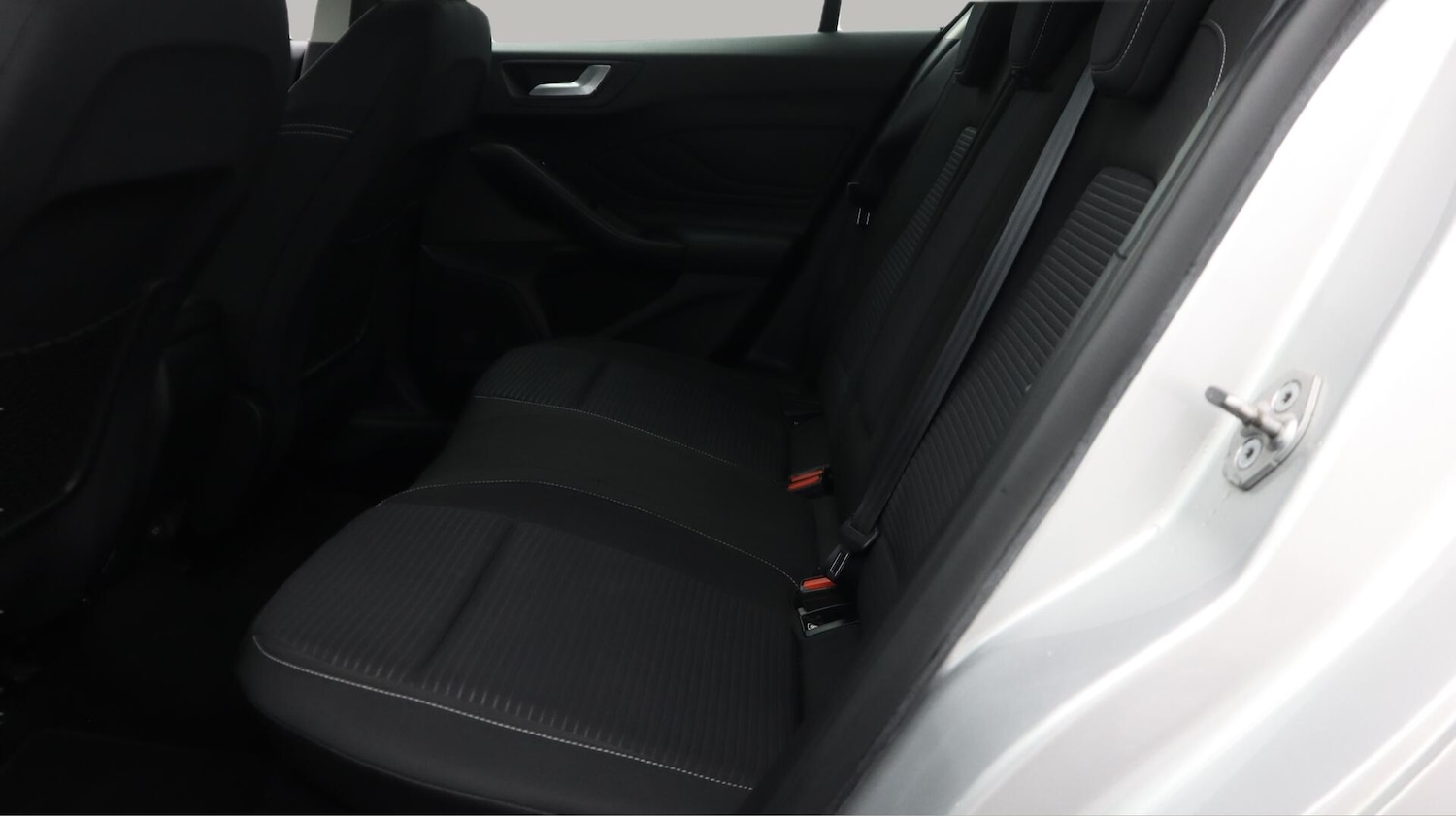 Used Ford Focus 2019 for sale - 76633196: Photo 17