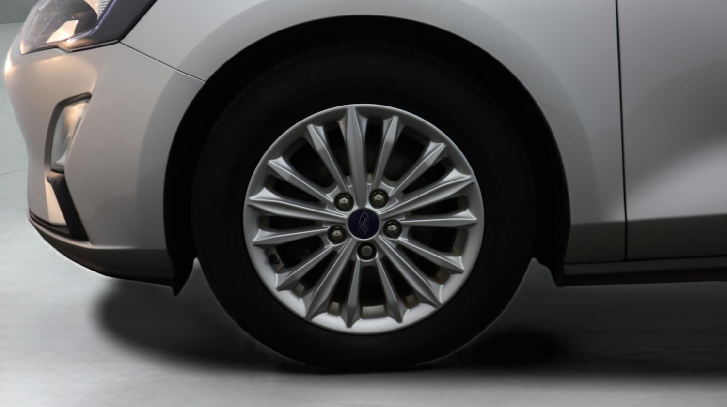 Used Ford Focus 2019 for sale - 76633196: Photo 19