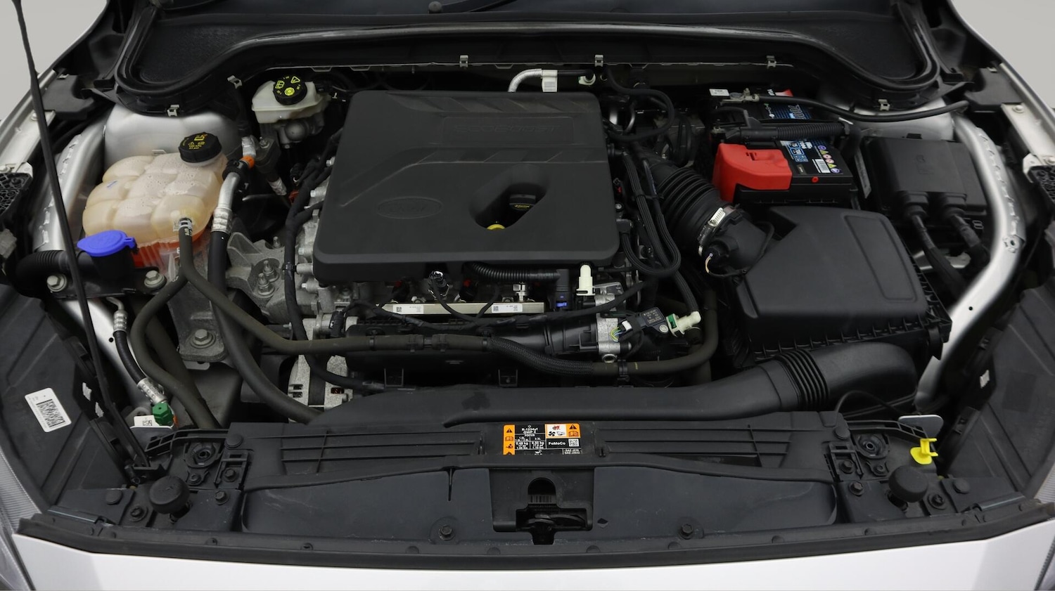 Used Ford Focus 2019 for sale - 76633196: Photo 20