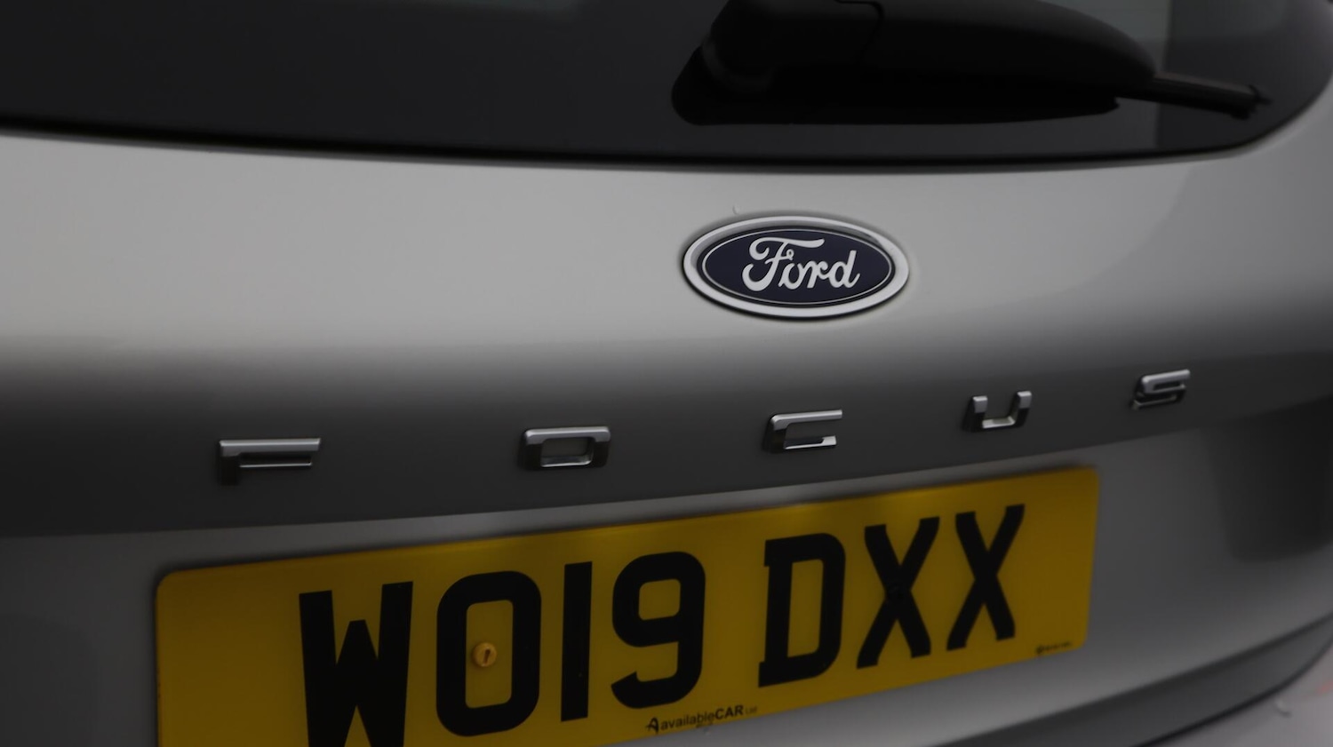 Used Ford Focus 2019 for sale - 76633196: Photo 21