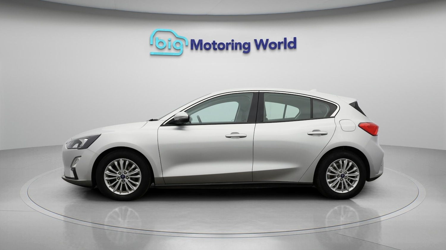 Used Ford Focus 2019 for sale - 76633196: Photo 5