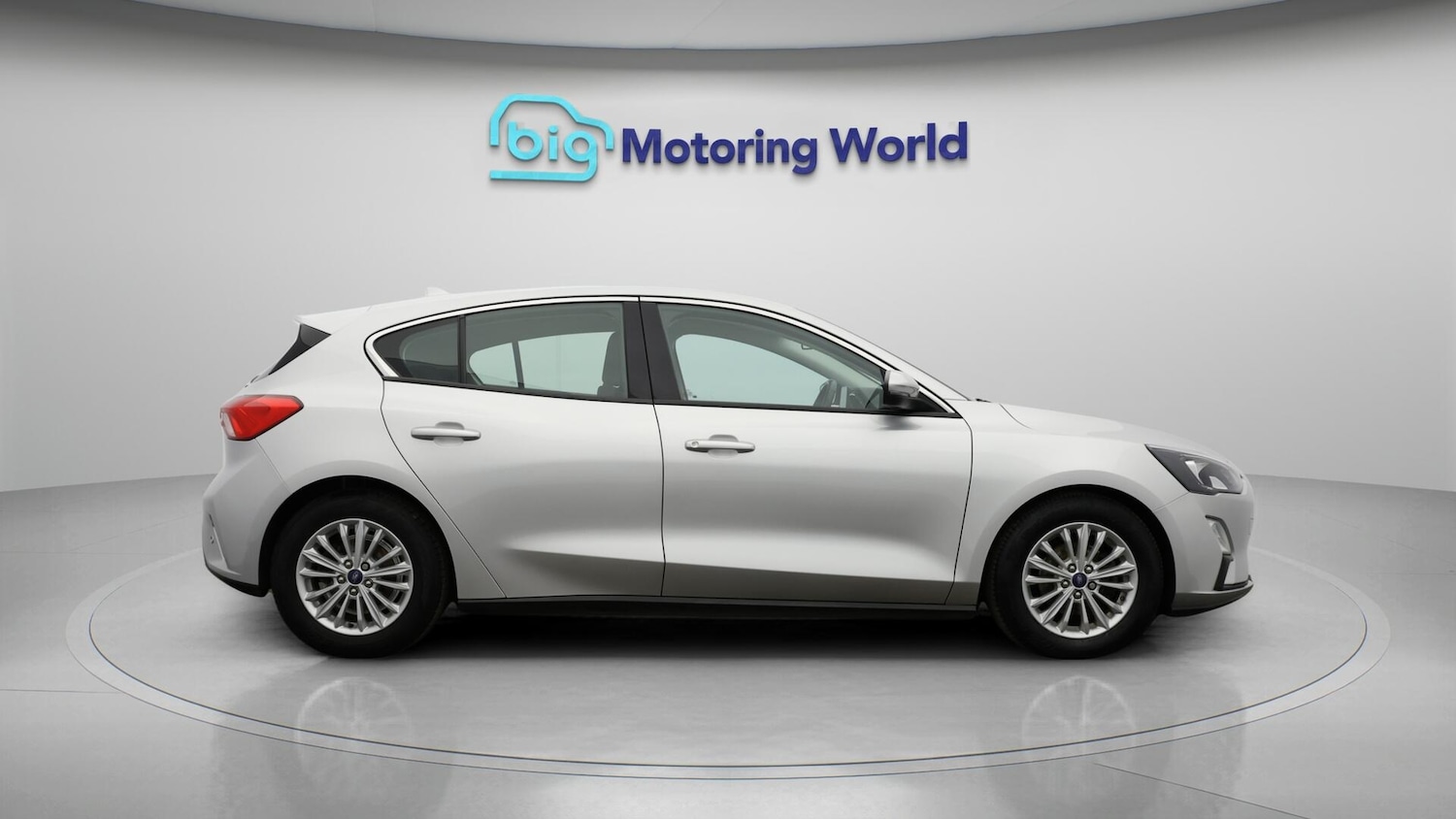 Used Ford Focus 2019 for sale - 76633196: Photo 9