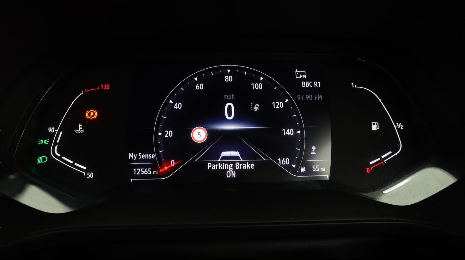 Used Renault Captur 2022 for sale - 78018698: Photo 10