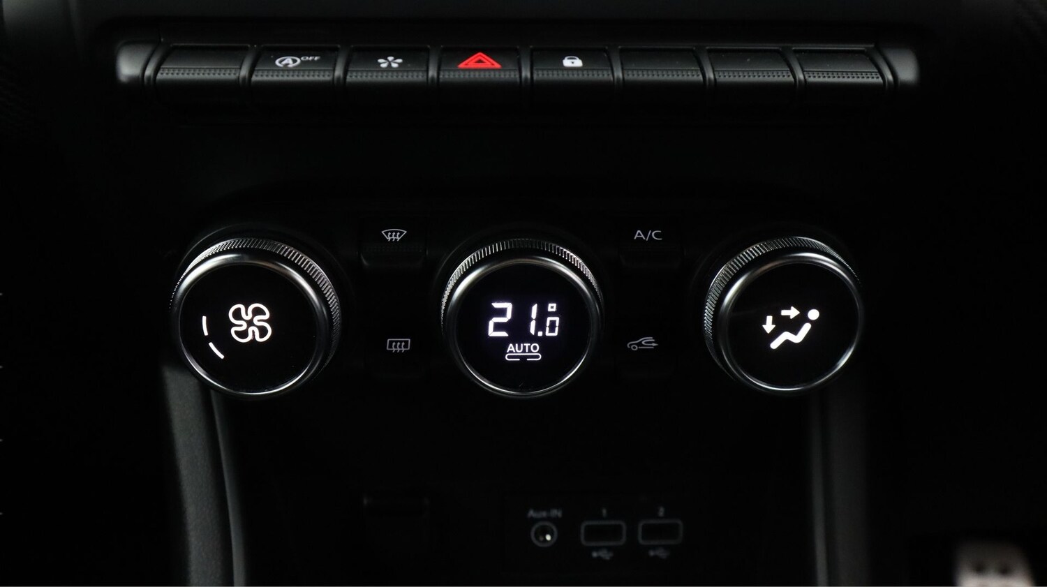 Used Renault Captur 2022 for sale - 78018698: Photo 12