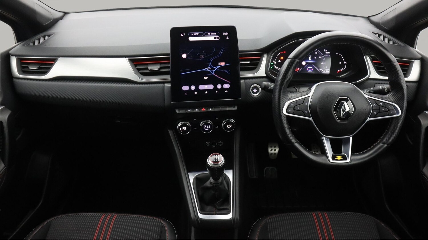 Used Renault Captur 2022 for sale - 78018698: Photo 13