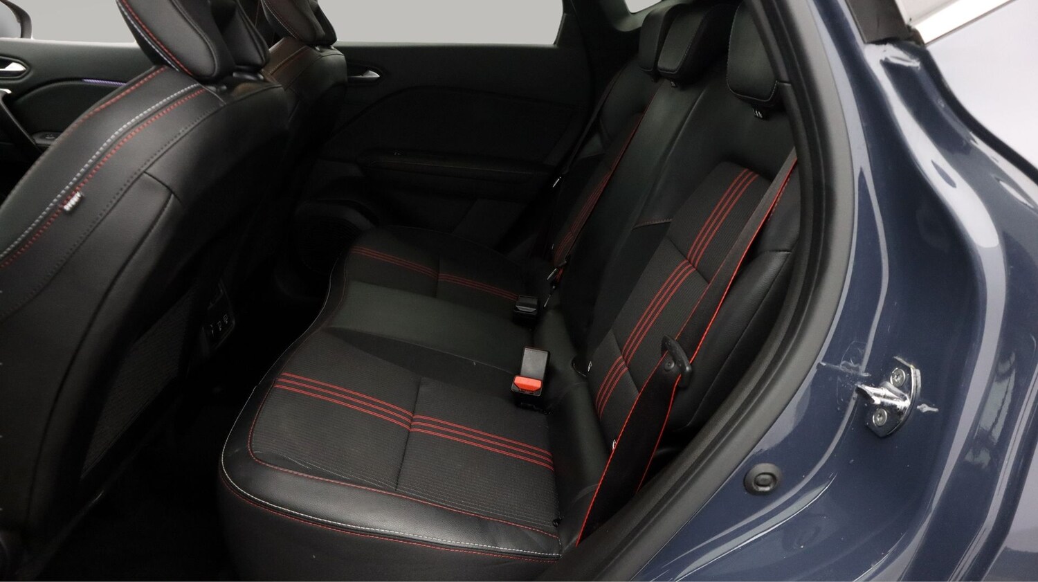 Used Renault Captur 2022 for sale - 78018698: Photo 16