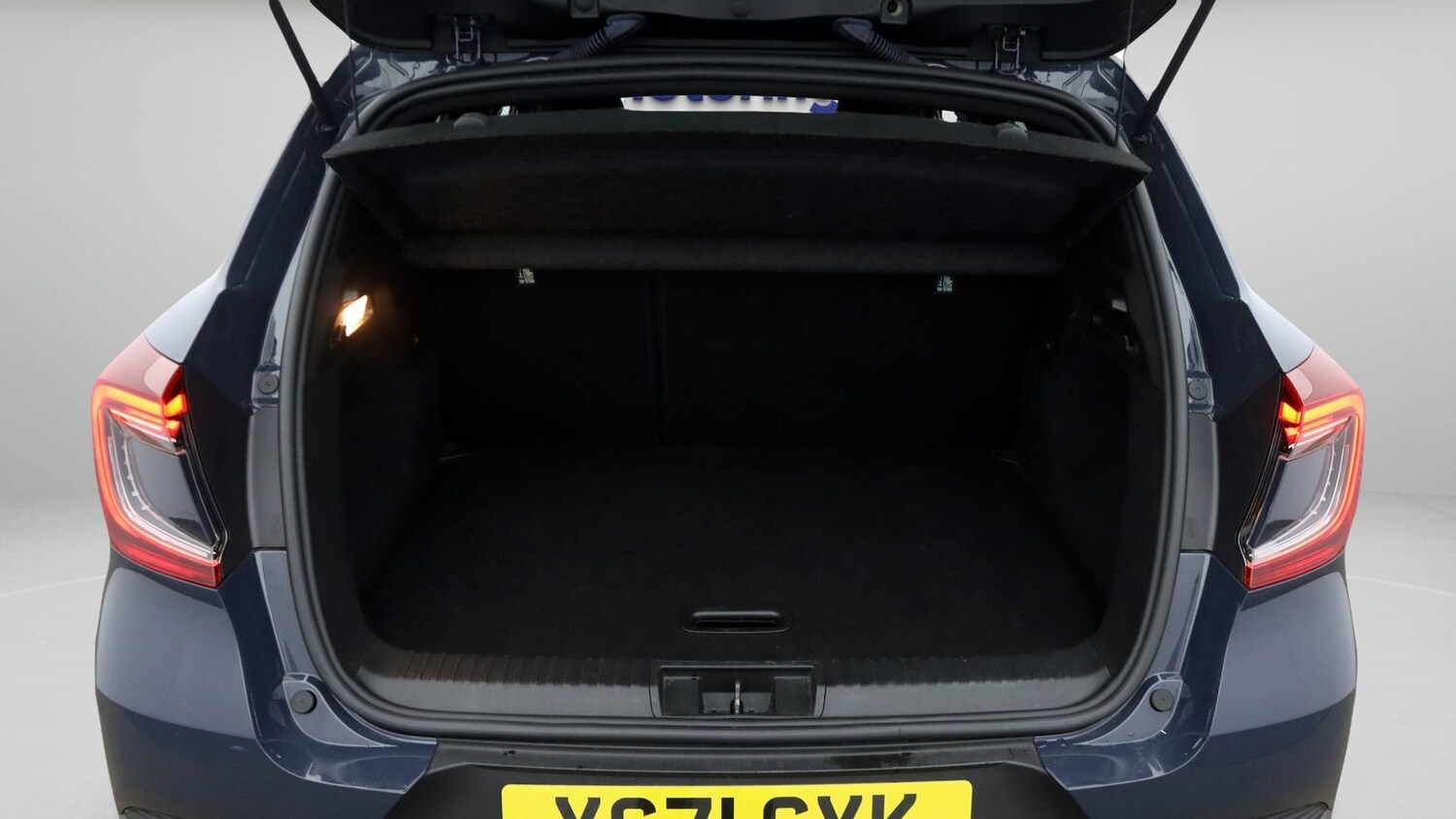 Used Renault Captur 2022 for sale - 78018698: Photo 17