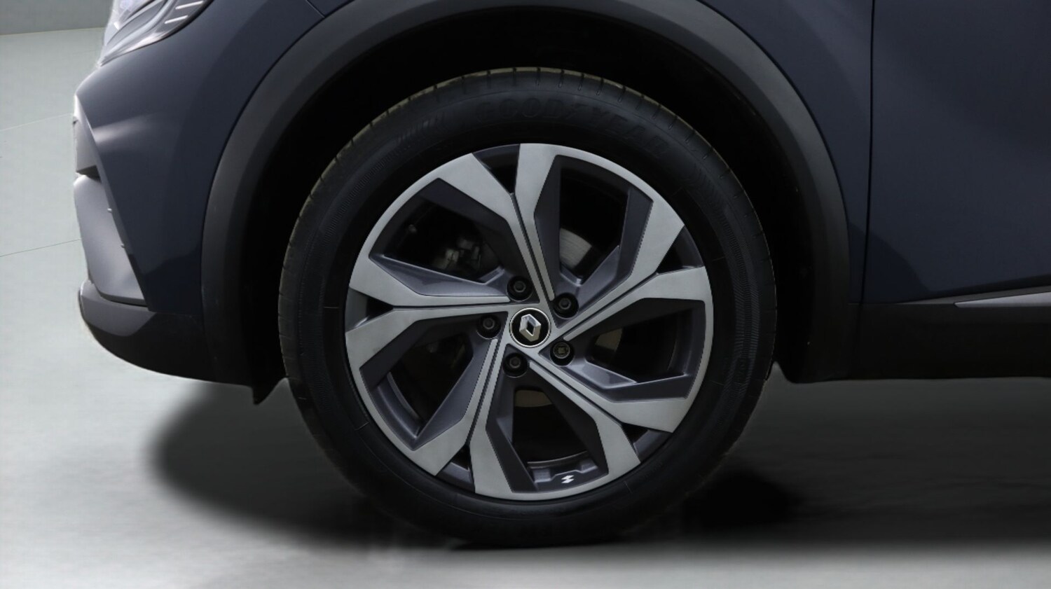 Used Renault Captur 2022 for sale - 78018698: Photo 18