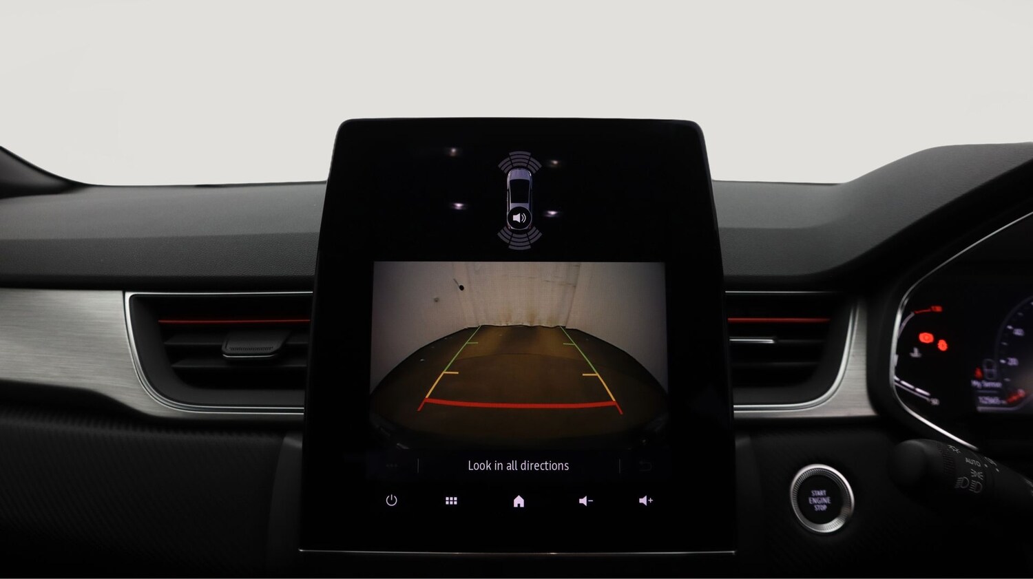 Used Renault Captur 2022 for sale - 78018698: Photo 20