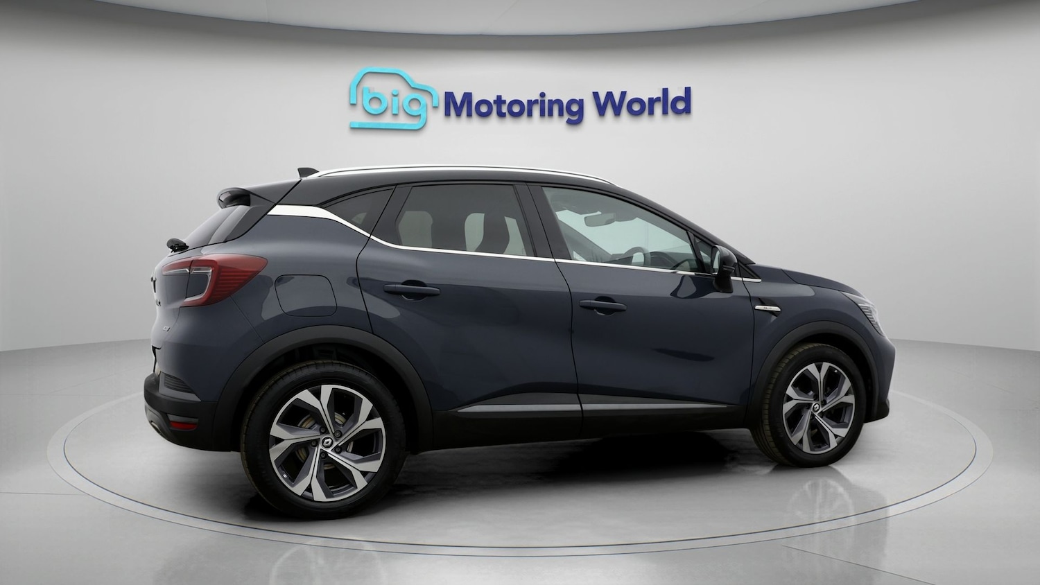 Used Renault Captur 2022 for sale - 78018698: Photo 7