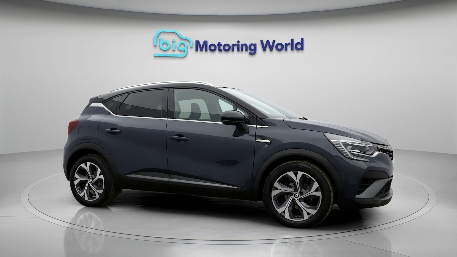 Used Renault Captur 2022 for sale - 78018698: Photo 8