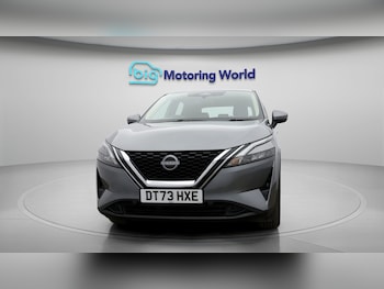 Used Nissan Qashqai 2024 for sale - 78374730: Photo